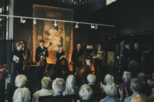 Tilegnelse Foto Thor Brødreskift 2