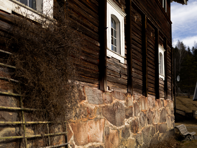 Piltingsrud Arinakarbovskaya 35