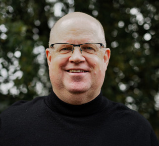 Alf Richard Styre