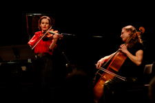 Klassiske Forjulstoner 221225 Arina Karbovskaya 029