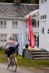 Romantikk På Blåflat Gård Arinakarbovskaya 179