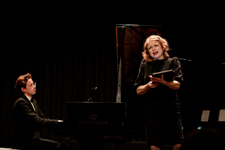 Klassiske Forjulstoner 221225 Arina Karbovskaya 100