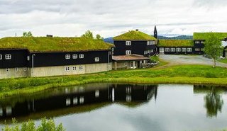 Danebu Kongsgard Hotel