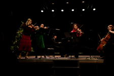 Klassiske Forjulstoner 221225 Arina Karbovskaya 075