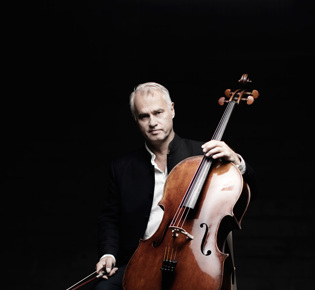 Torleif Thedeen Biography