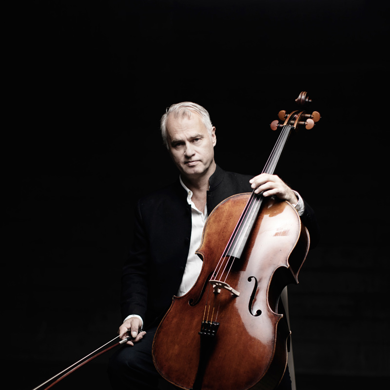 Torleif Thedéen Valdres Sommersymfoni