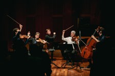 Sveinung Hoel Bjorå Papillon NMH 6180