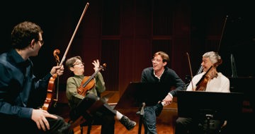 Sveinung Hoel Bjorå Papillon NMH 04125