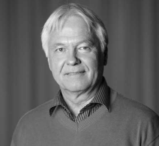 Jens Harald Bratlie