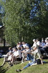 Herborgs Songbok Foto Thor Brødreskift 74