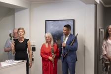 Gunvor Kjøs Sommerutstilling Foto Thor Brødreskift 19