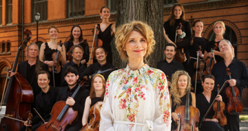 Trondheimsolistene Herborgkråkevik Terjetrobe 16X9