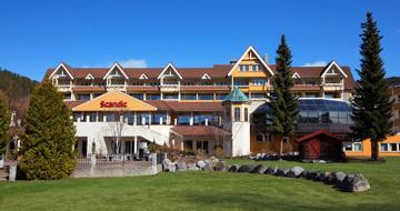 Scandic Valdres
