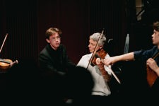 Sveinung Hoel Bjorå Papillon NMH 6072