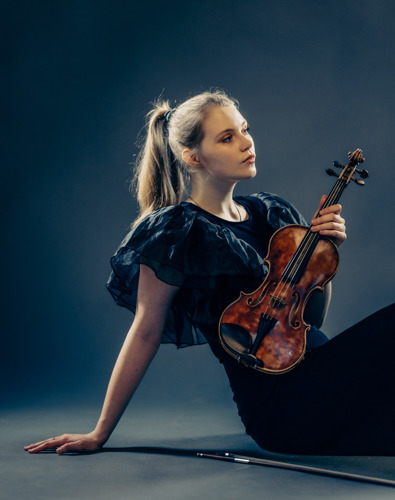 Mariia Kostogryz