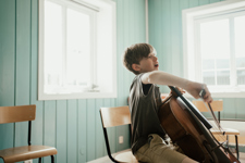 Sveinung Hoel Bjorå 05411