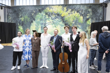 Sommerballett Foto Thor Brødreskift 60