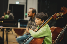 041025 GNIST Bente Hemsing Arina Karbovskaya 02