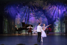 Sommerballett Foto Thor Brødreskift 16