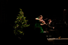 Klassiske Forjulstoner 221225 Arina Karbovskaya 087