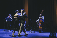 Tango For 2+3 Foto Thor Brødreskift 49