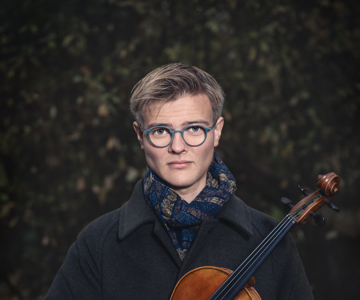 Nicholas Swensen Person