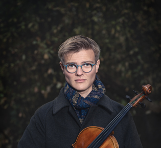 Nicholas Swensen Person