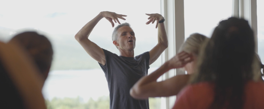 Yoga Kopi