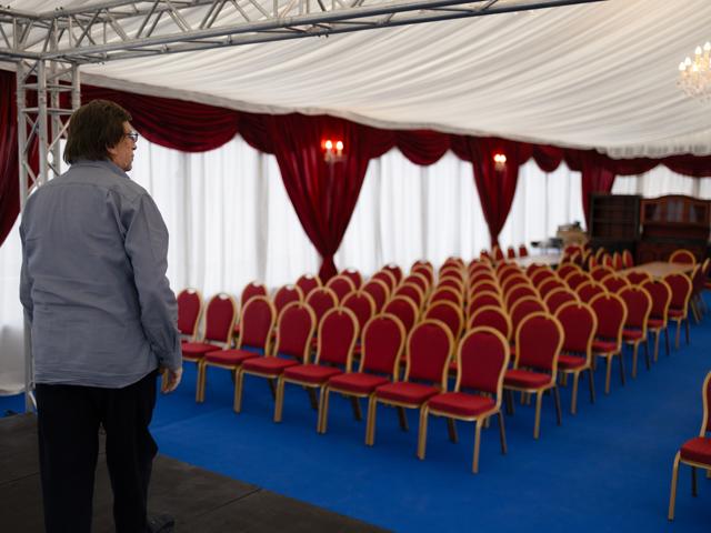 Slottet På Lo Arinakarbovskaya 37