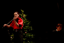 Klassiske Forjulstoner 221225 Arina Karbovskaya 127