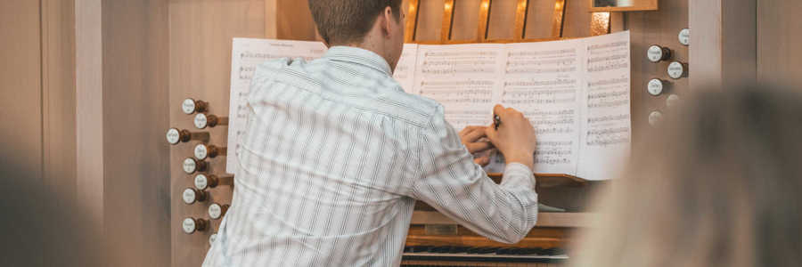 Orgel