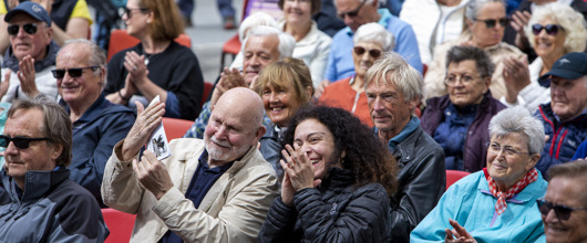 Peteris Vasks, Marianna Shirinyan