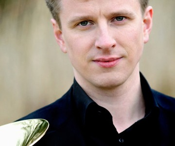 Chris Parks (cropped)