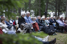 Opera På Vesleøya Foto Thor Brødreskift 54