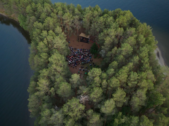 Vesleøya Anterohein