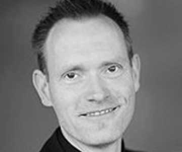 Bjørn Nilsen