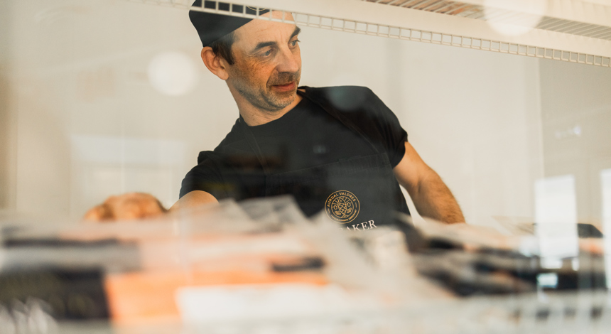  Nils Olaf Noraker - Noraker gård