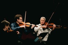 Sveinung Hoel Bjorå Papillon NMH 5826