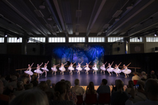 Sommerballett Foto Thor Brødreskift 49