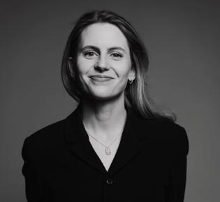 Lotte Hellston Hestad