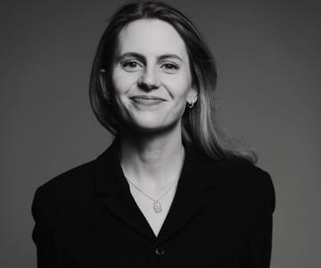 Lotte Hellston Hestad