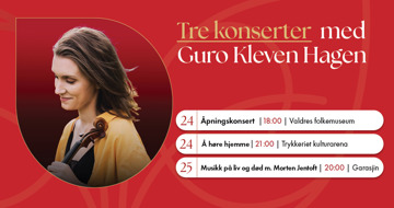 Guro Kleven Hagen Nettside (1)