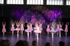 Sommerballett Foto Thor Brødreskift 34