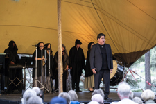 Opera På Vesleøya Foto Thor Brødreskift 78