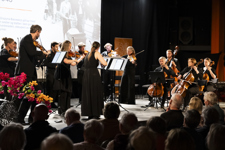Musikk På Liv Og Død Foto Thor Brødreskift 18