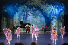 Sommerballett Foto Thor Brødreskift 28