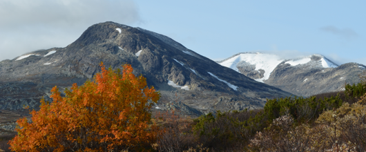 Perlerhoyfjellet 2