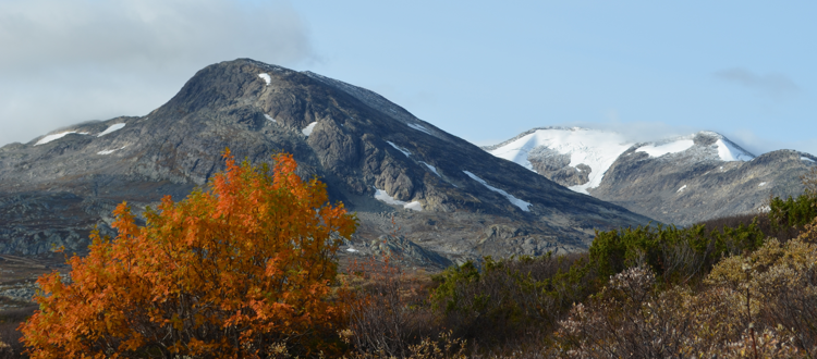 Perlerhoyfjellet 2