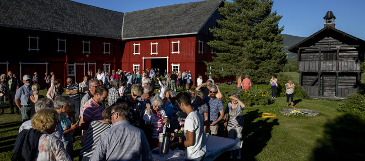 Revling gård