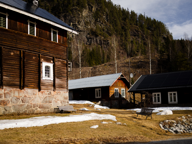Piltingsrud Arinakarbovskaya 25